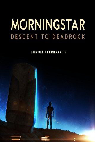 Morningstar: Descent to Deadrock скачать торрент бесплатно
