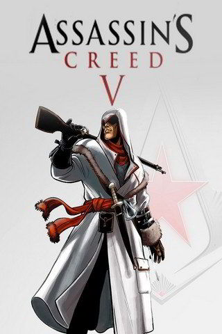 Assassin&#39;s Creed 5 (2015) скачать торрент бесплатно