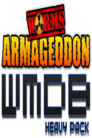 Worms Armageddon 2015 Heavy Pack Edition