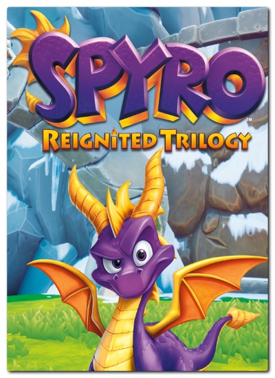 Spyro™ Reignited Trilogy (2019)