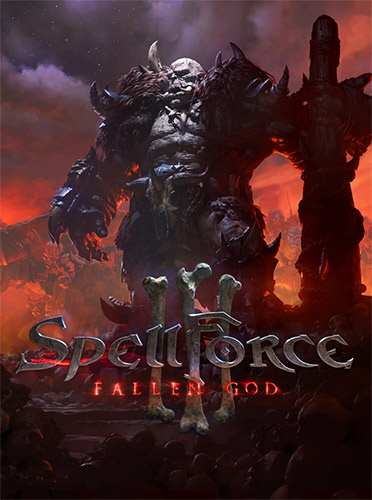 SpellForce 3: Fallen God (2020)